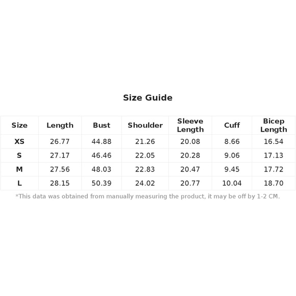 Oversized Blue Plaid Flannel Button-Up Shirt Jacket - Picture 5 of 5